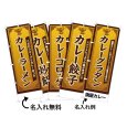 画像1: カレーのぼり旗(名入れ可能) 創作カレー・派生カレー料理(創作カレー・派生カレー料理) (1)