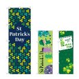 画像1: のぼり Ｓｔ ＰａｔｒｉｃｋｓＤａｙ (選べるデザイン) (1)