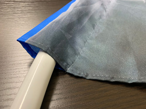 棒袋加工